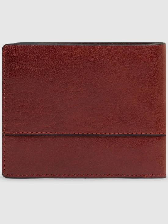 26SS 피콰드로 남성지갑 PU4188S141R CU BROWN - PIQUADRO