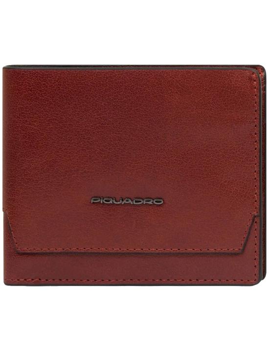 26SS 피콰드로 남성지갑 PU4188S141R CU BROWN