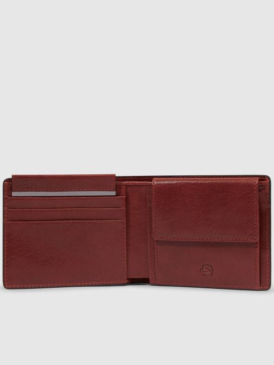 26SS 피콰드로 남성지갑 PU4188S141R CU BROWN - PIQUADRO
