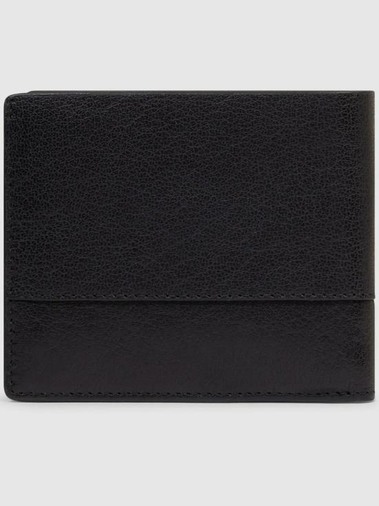 26SS 피콰드로 남성지갑 PU4188S141R N BLACK - PIQUADRO