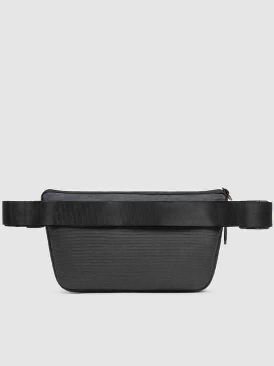 26SS 피콰드로 숄더백 CA6881S137 N BLACK - PIQUADRO