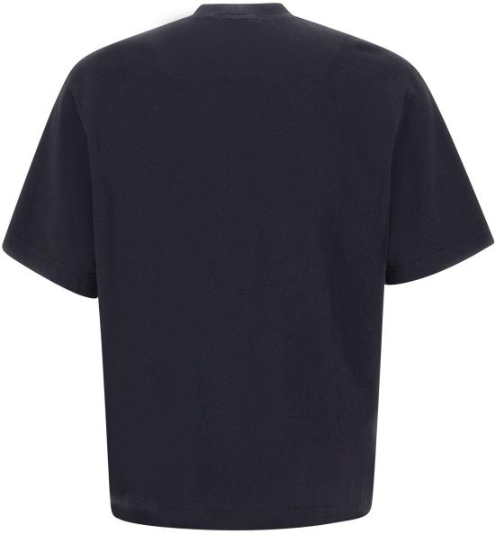 26FW 스톤 아일랜드 반팔 티셔츠 2100030S0500V0020 NAVY - STONE ISLAND