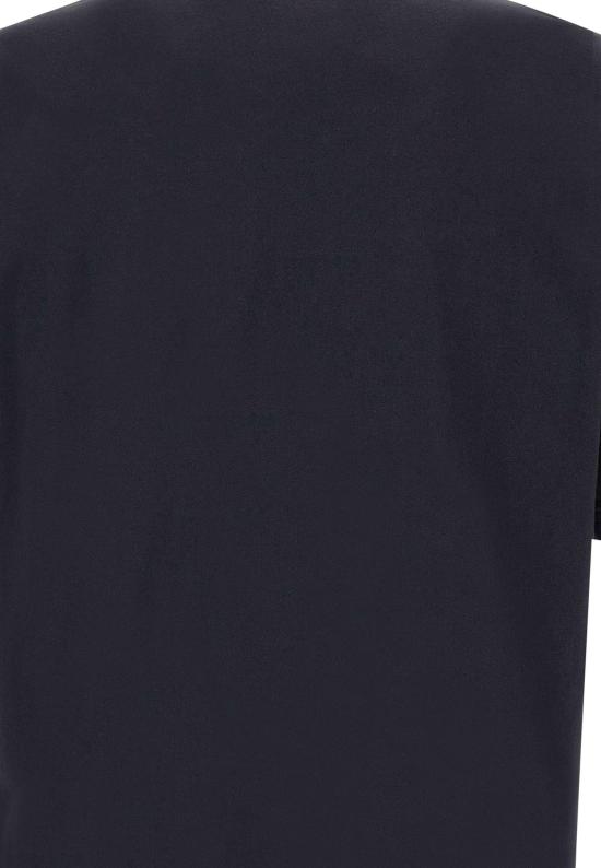 26FW 스톤 아일랜드 반팔 티셔츠 2100030S0500V0020 NAVY - STONE ISLAND