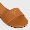 26SS 셀린느 샌들 366635268C 03AA NUDE NEUTRALS - CELINE