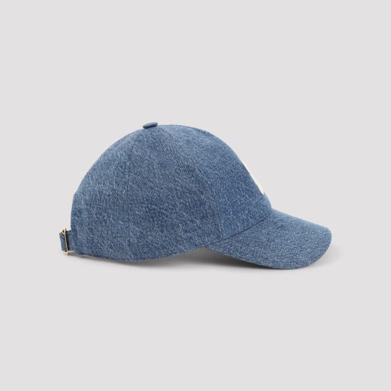 26FW 셀린느 모자 2AUT6930F 07DU BLUE - CELINE
