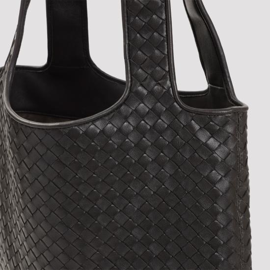 26FW 보테가베네타 토트백 876338V5KD0 2008 BROWN - BOTTEGA VENETA