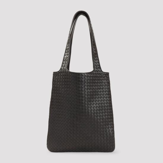 26FW 보테가베네타 토트백 876338V5KD0 2008 BROWN - BOTTEGA VENETA