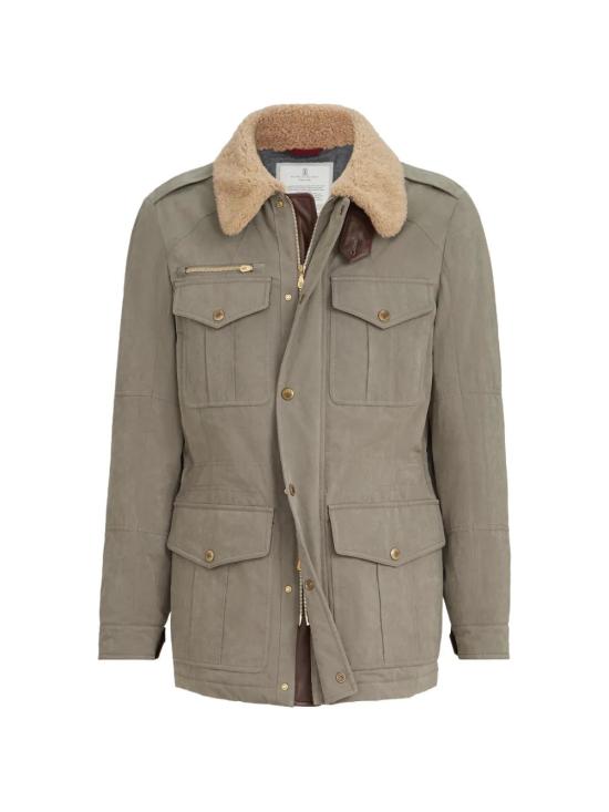 26FW 브루넬로 쿠치넬리 자켓 MG5456001 CEX89