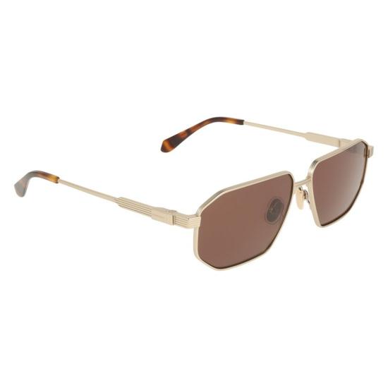  살바토레 페라가모 선글라스 SF340S 710 Indeterminate - SALVATORE FERRAGAMO
