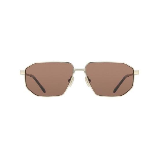  살바토레 페라가모 선글라스 SF340S 710 Indeterminate - SALVATORE FERRAGAMO