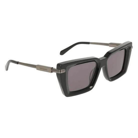  살바토레 페라가모 선글라스 SF2089S 001 Indeterminate - SALVATORE FERRAGAMO