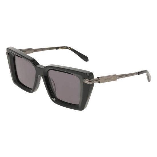  살바토레 페라가모 선글라스 SF2089S 001 Indeterminate