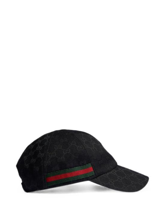 26FW 구찌 GG 캡 GG 캡 872632 4HBJP1066 - GUCCI