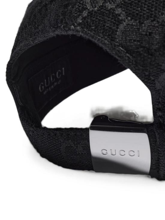 26FW 구찌 GG 캡 GG 캡 872632 4HBJP1066 - GUCCI