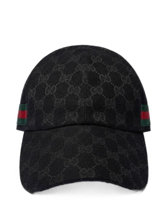 26FW 구찌 GG 캡 GG 캡 872632 4HBJP1066 - GUCCI