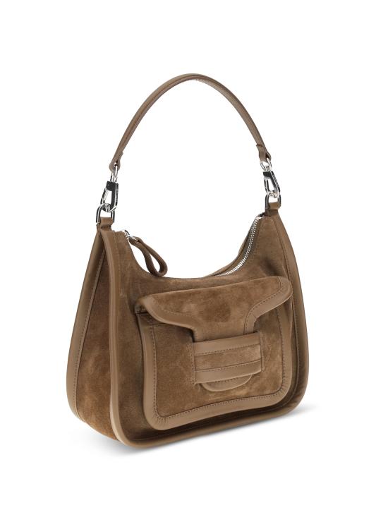 26FW 피에르하디 숄더백 AAV01 LIGHTBROWN BEIGE - PIERRE HARDY