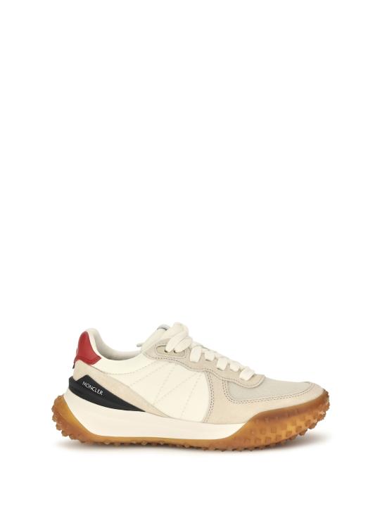 26FW 몽클레어 스니커즈 L209B4M00210N0633 050 CREAM