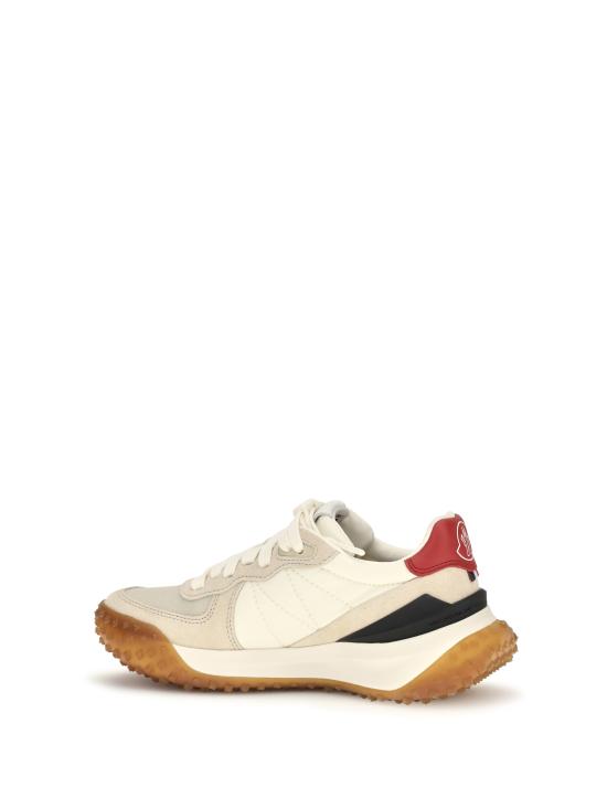26FW 몽클레어 스니커즈 L209B4M00210N0633 050 CREAM - MONCLER