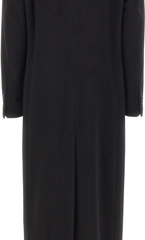 26FW 딸리아토레 코트 CCAITLYN350002N5055 BLACK - TAGLIATORE