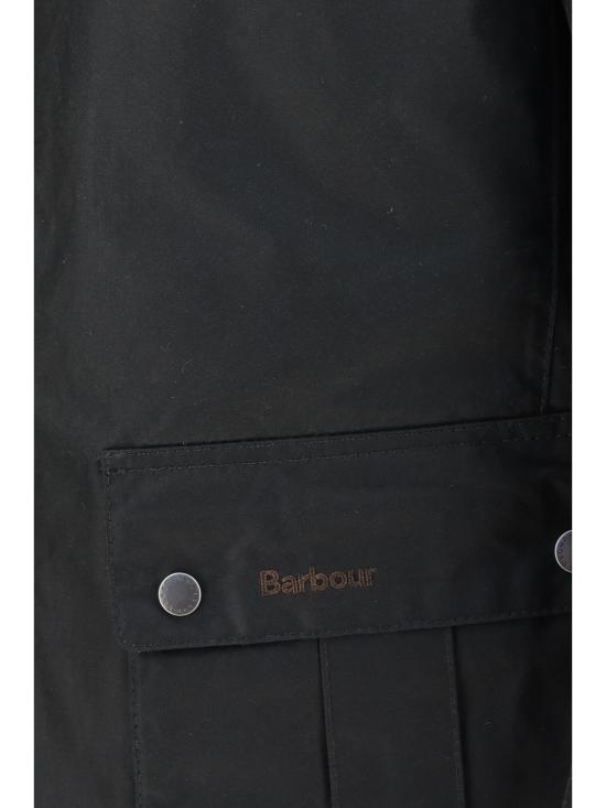 26FW 바버 듀크 왁스 자켓 MWX0337 SG91 GREEN - BARBOUR