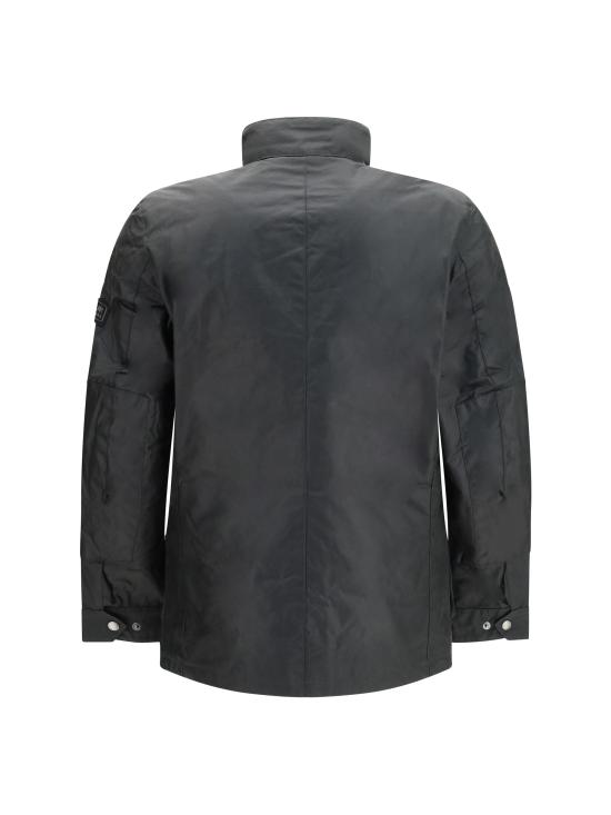 26FW 바버 듀크 왁스 자켓 MWX0337 SG91 GREEN - BARBOUR