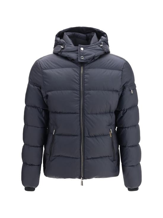 26FW 무레르 BRETT-SH 브렛 SH 자켓 MOUGI100134 U0498 BLUE
