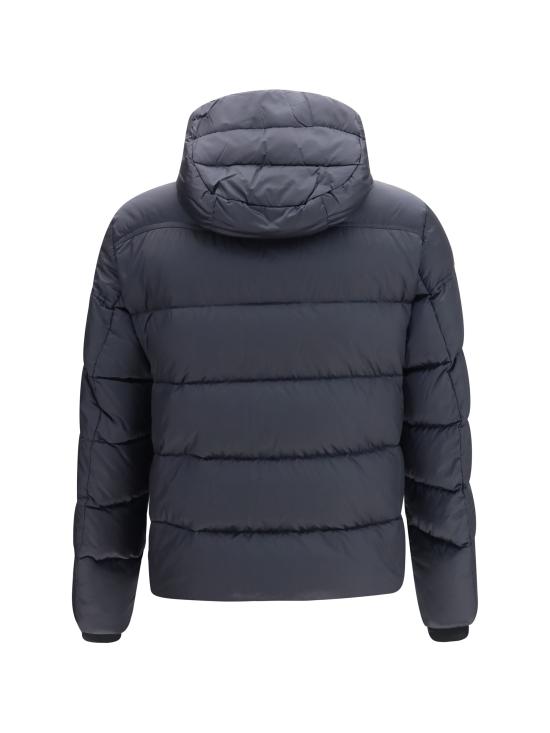 26FW 무레르 BRETT-SH 브렛 SH 자켓 MOUGI100134 U0498 BLUE - MOORER