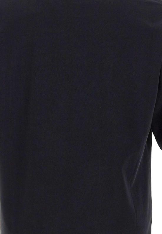 26FW 디스퀘어드2 반팔 티셔츠 9951030903070 BLACK - DSQUARED2