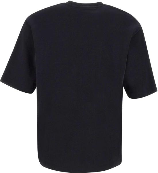 26FW 디스퀘어드2 반팔 티셔츠 9951030903070 BLACK - DSQUARED2