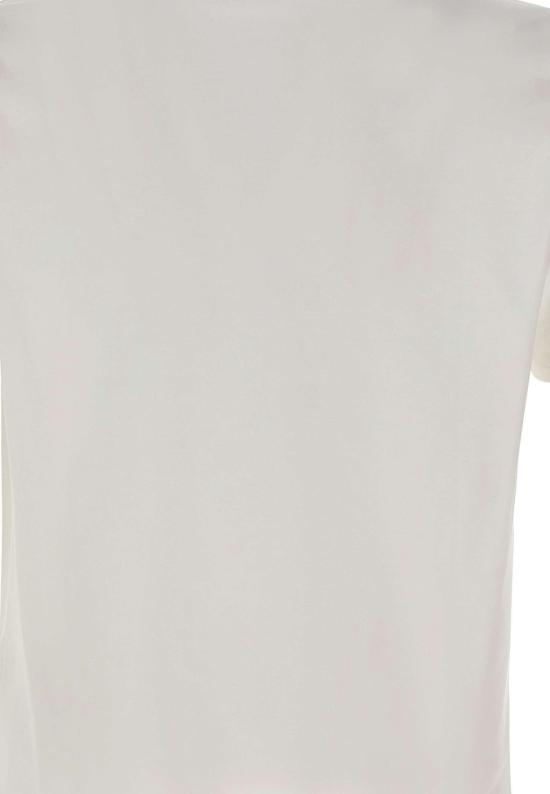 26FW 폴앤샤크 반팔 티셔츠 16311627965 WHITE - PAUL & SHARK