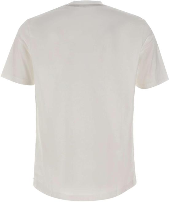 26FW 폴앤샤크 반팔 티셔츠 16311627965 WHITE - PAUL & SHARK