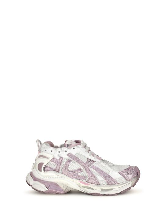 26FW 발렌시아가 스니커즈 772767WRNGF 9550 LILAC