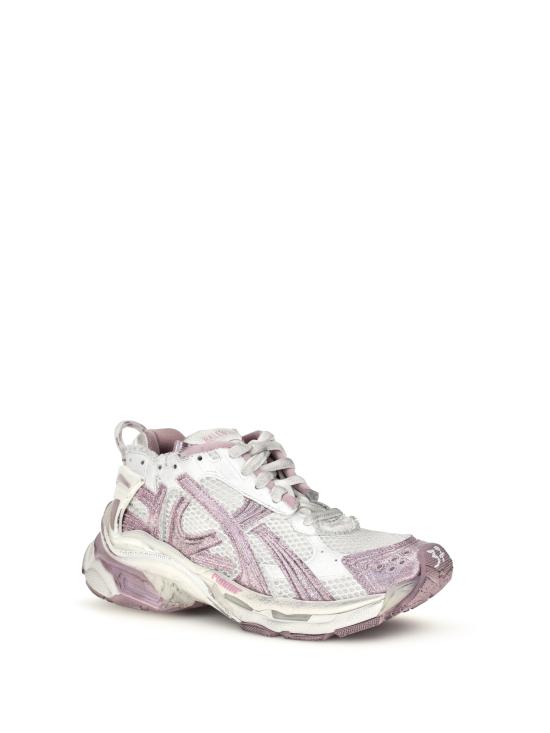 26FW 발렌시아가 스니커즈 772767WRNGF 9550 LILAC - BALENCIAGA