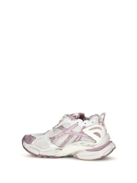 26FW 발렌시아가 스니커즈 772767WRNGF 9550 LILAC - BALENCIAGA