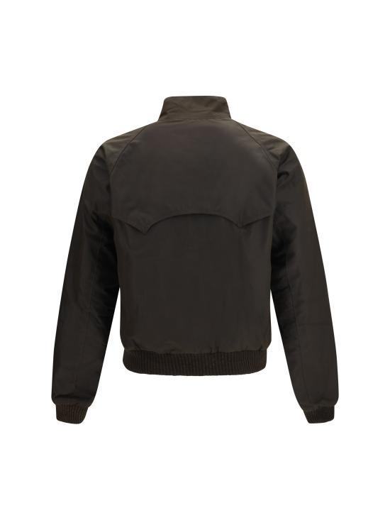 26FW 바버 자켓 MWX0465 OL71 GREEN - BARBOUR