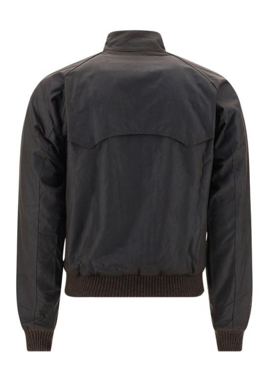 26FW 바버 자켓 MWX0465 OL71 GREEN - BARBOUR