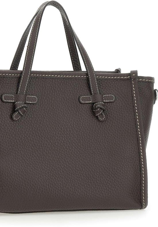 26FW 지아니 끼아리니 토트백 BS9352BBLTUESPRESSO BROWN - GIANNI CHIARINI