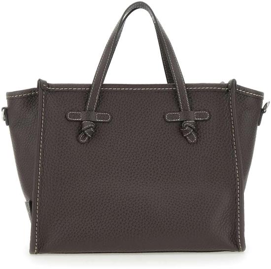 26FW 지아니 끼아리니 토트백 BS9352BBLTUESPRESSO BROWN - GIANNI CHIARINI