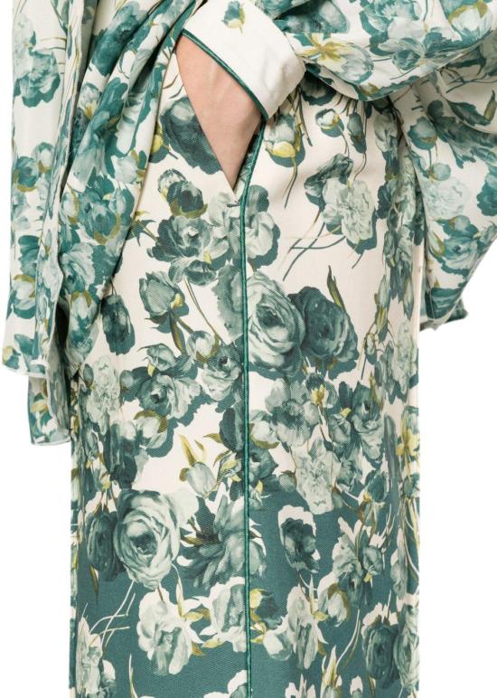 26FW 폴 레스트레스 슬리퍼스 트레이닝/조거 팬츠 PA000255TE00919233 GREEN - F.R.S. - FOR RESTLESS SLEEPERS