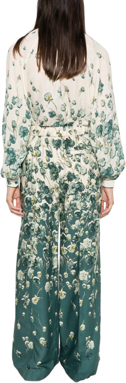 26FW 폴 레스트레스 슬리퍼스 트레이닝/조거 팬츠 PA000255TE00919233 GREEN - F.R.S. - FOR RESTLESS SLEEPERS
