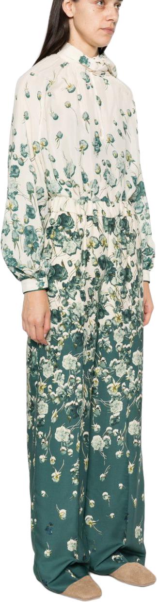 26FW 폴 레스트레스 슬리퍼스 트레이닝/조거 팬츠 PA000255TE00919233 GREEN - F.R.S. - FOR RESTLESS SLEEPERS