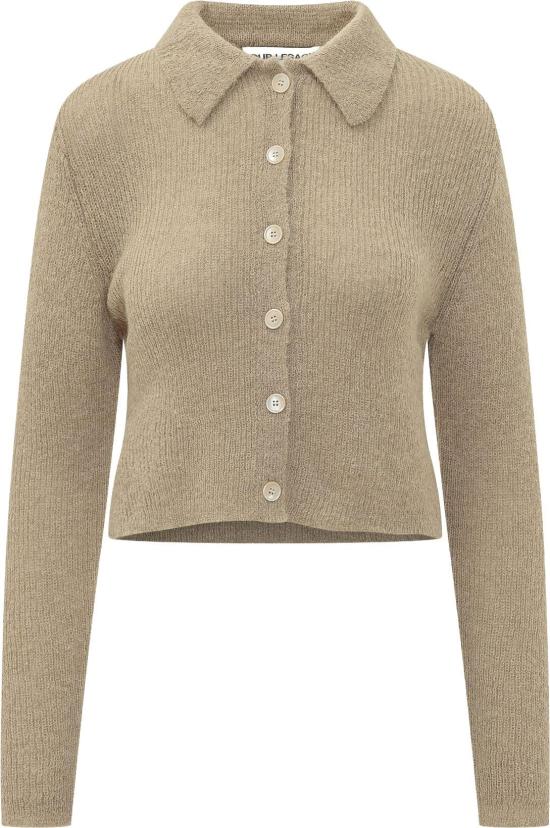 26FW 아워레가시 소프트 세이지 셔츠 소프트 세이지 셔츠 W4263MSSOFTSAGE BEIGE