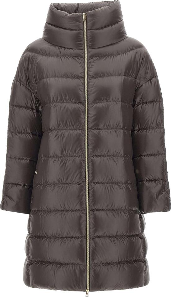 26FW 에르노 마틸드 다운 코트 PI1283DIC12017Z8800 BROWN