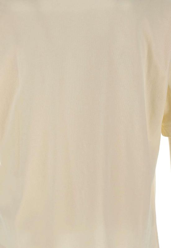 26FW 스톤 아일랜드 반팔 티셔츠 2100030S0500V0093 WHITE - STONE ISLAND