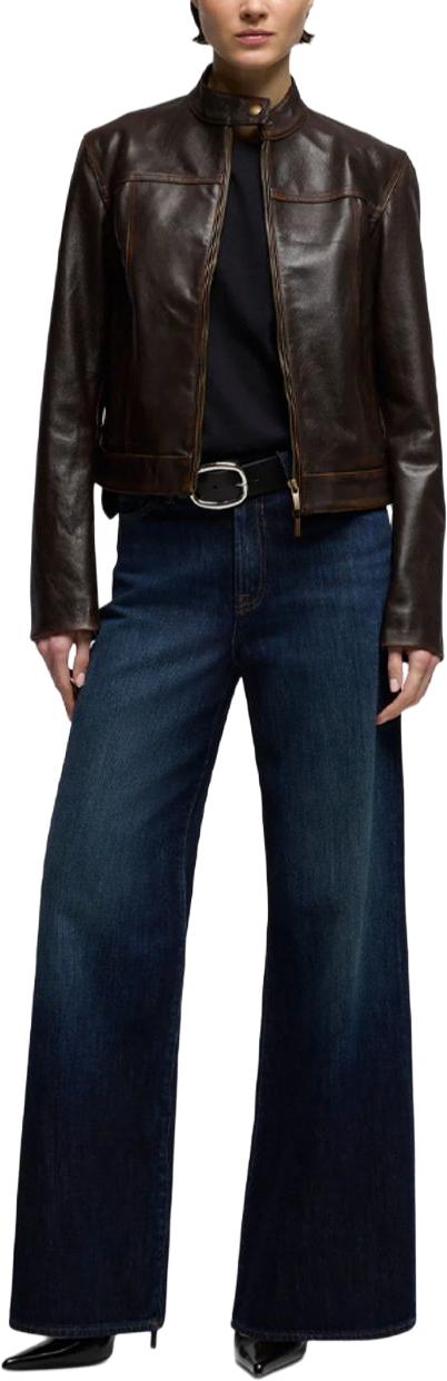 26FW 세븐포올맨카인드 데님 팬츠 7U8E0G87U7DPS NAVY - 7 FOR ALL MANKIND