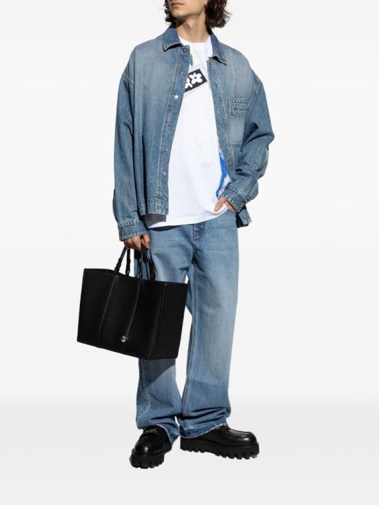26FW 자크뮈스 스트레이트 데님 팬츠 PAM00028AD00038 33C - JACQUEMUS