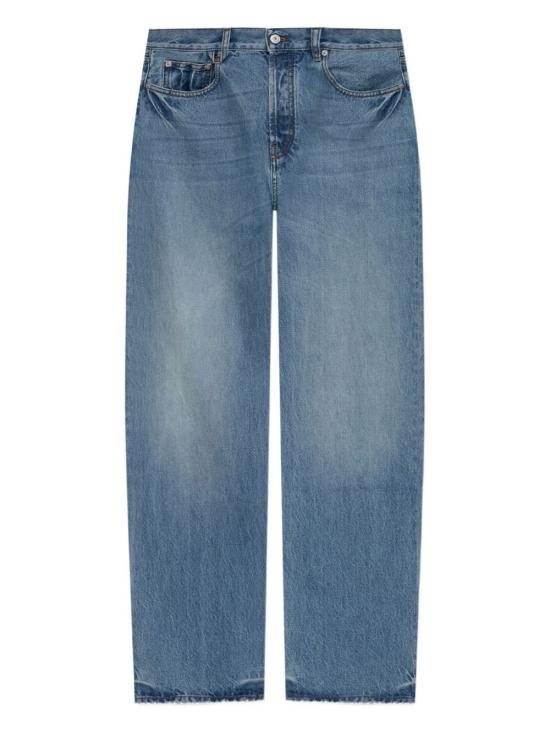 26FW 자크뮈스 스트레이트 데님 팬츠 PAM00028AD00038 33C