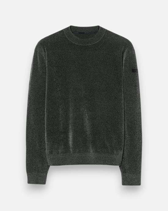  알알디 스웨터 W26132 20 FOREST GREEN