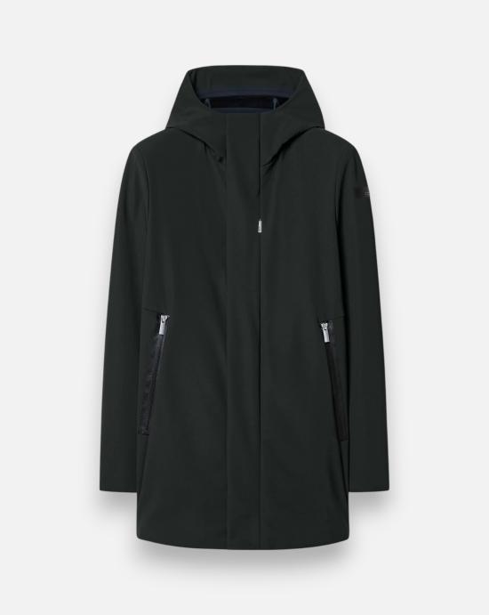  알알디 자켓 W26045 20 FOREST GREEN