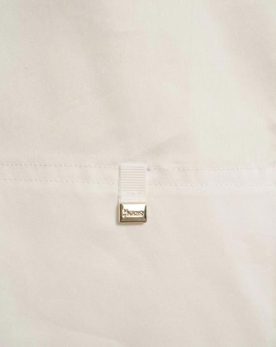 26SS 에르노 민소매 티셔츠 BL000044D 132881000 White - HERNO